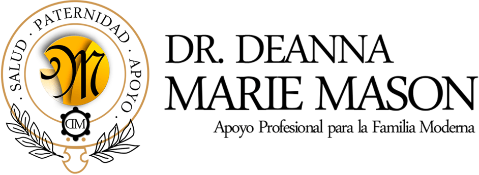 Deanna Marie Mason PhD